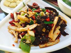 藕遇干巴-88号小吃店·经典云南菜·地道纳西美食
