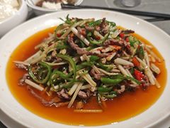 -蛙兔鸡自贡风味·特色江湖菜(广都店)