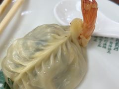 -叶存利海鲜大馅饺子(海宁路总店)