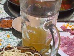 -五里关火锅(牛市口店)