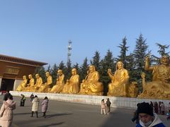 -法门文化景区