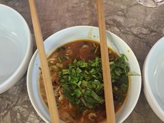 -季季红火锅(青山湖万达店)