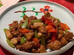 -天厨妙香素食餐厅(清华店)