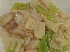 -马凯餐厅(长椿街店)