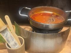 -独食火锅·半米屋台(望平街店)