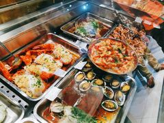 -盒马鲜生(曜一城店)