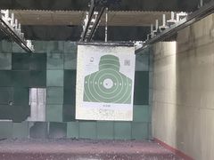 -真枪会射击俱乐部(河西中央公园店)