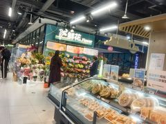 -盒马鲜生(顺义店)