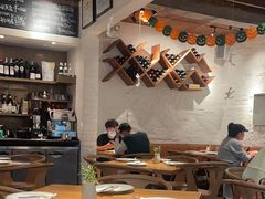 -La Strada(安福路店)