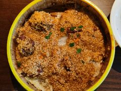 -前海沿·青岛菜(李沧万达店)
