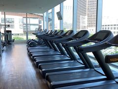 -W Fitness 威尔仕健身(北京英皇集团中心店)