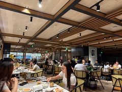 -Home Thai·泰谣(王府井apm店)