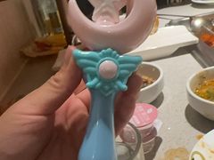 -海底捞火锅(同泰时代广场夜宵主题店)