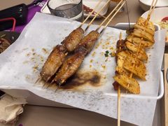 -苏小牛·牛肉串(国贸店)