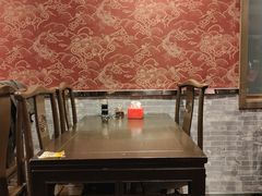 包厢-福荣居褡裢火烧京味家常菜(西四店)