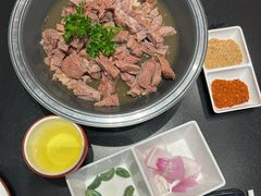 -唐河王记·南阳民间菜(国基路店)