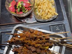 -马路牙子烧烤音乐酒馆(望京店)