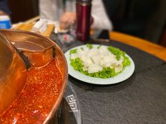 -爆肚王涮肉(吕家营店)