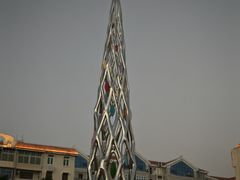 -演武大桥观景平台