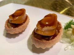 -唐阁(香港朗廷酒店)