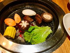 -御牛道日式烤肉料理(杭州万象城店)