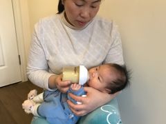 -田螺阿姨自营月嫂·育儿嫂(高新店)