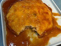 -振生清真饭店(永安道店)