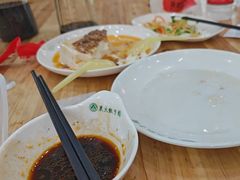 -东北农业大学饺子园