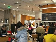 大堂-肯德基(远洋店)