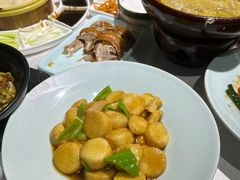 -金百万烤鸭店(良乡店)