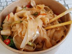 -魏家凉皮(梨园店)