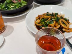 -高佳庄·海鲜酒楼(定海店)