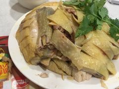 -振鼎鸡(福州路店)