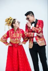 -巴黎经典婚纱摄影PARISSIC