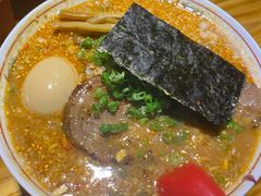 -老龙亭拉面店