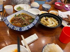 -儿童菜·采风阁家常菜餐厅(亚龙湾天域酒店)