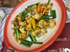 -徐嘉赫龙虾馆