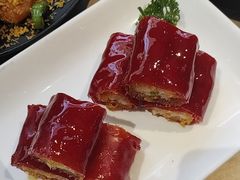 -避风塘(五角场店)