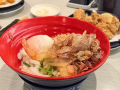 -滨寿司(新街口中央商场店)