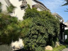 景观位-新川办餐厅