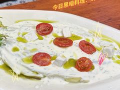 -格鲁·秀色Georgia’s Feast