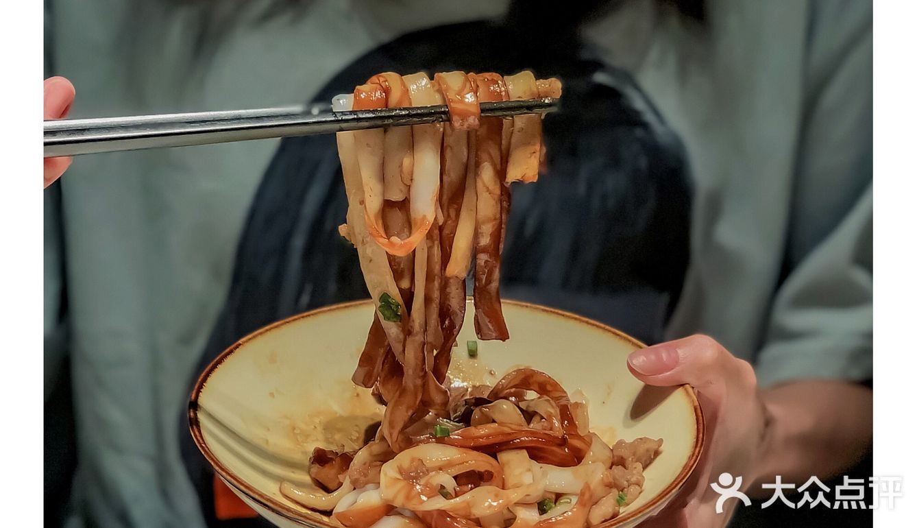 广州探店↗这样高颜值的湘菜馆你来过吗❓
