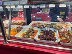 -惠丰源烩面馆(经七路店)