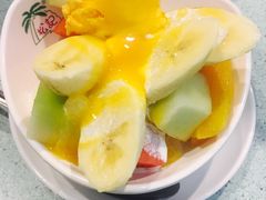 -松记糖水店(铜锣湾分店)