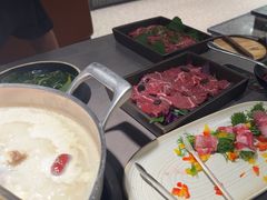 -骨之味·筒骨汤火锅(江头店)