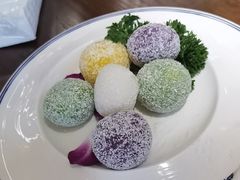 -乌记大厨餐厅