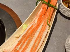 -芸山季·云南野生菌火锅(人民广场来福士店)