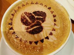 -COSTA COFFEE(德基广场店)