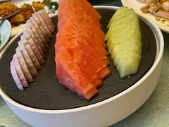 -上海新发展亚太JW万豪酒店
