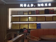 -醉壹号海鲜大排档·老厦门特色菜(厦门美食地标店)